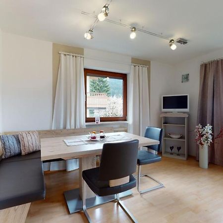 Apartment Westendorf Exterior foto