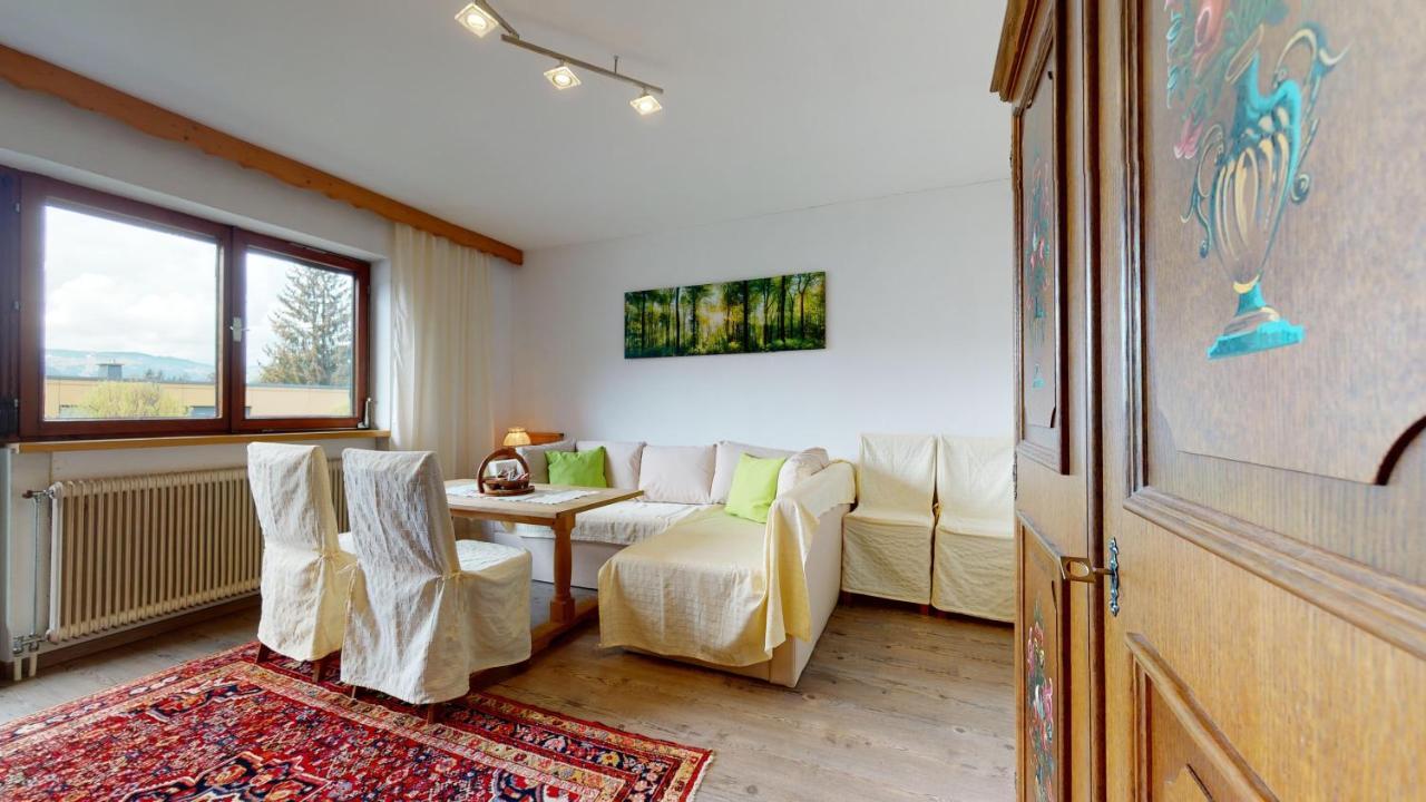 Apartment Westendorf Exterior foto