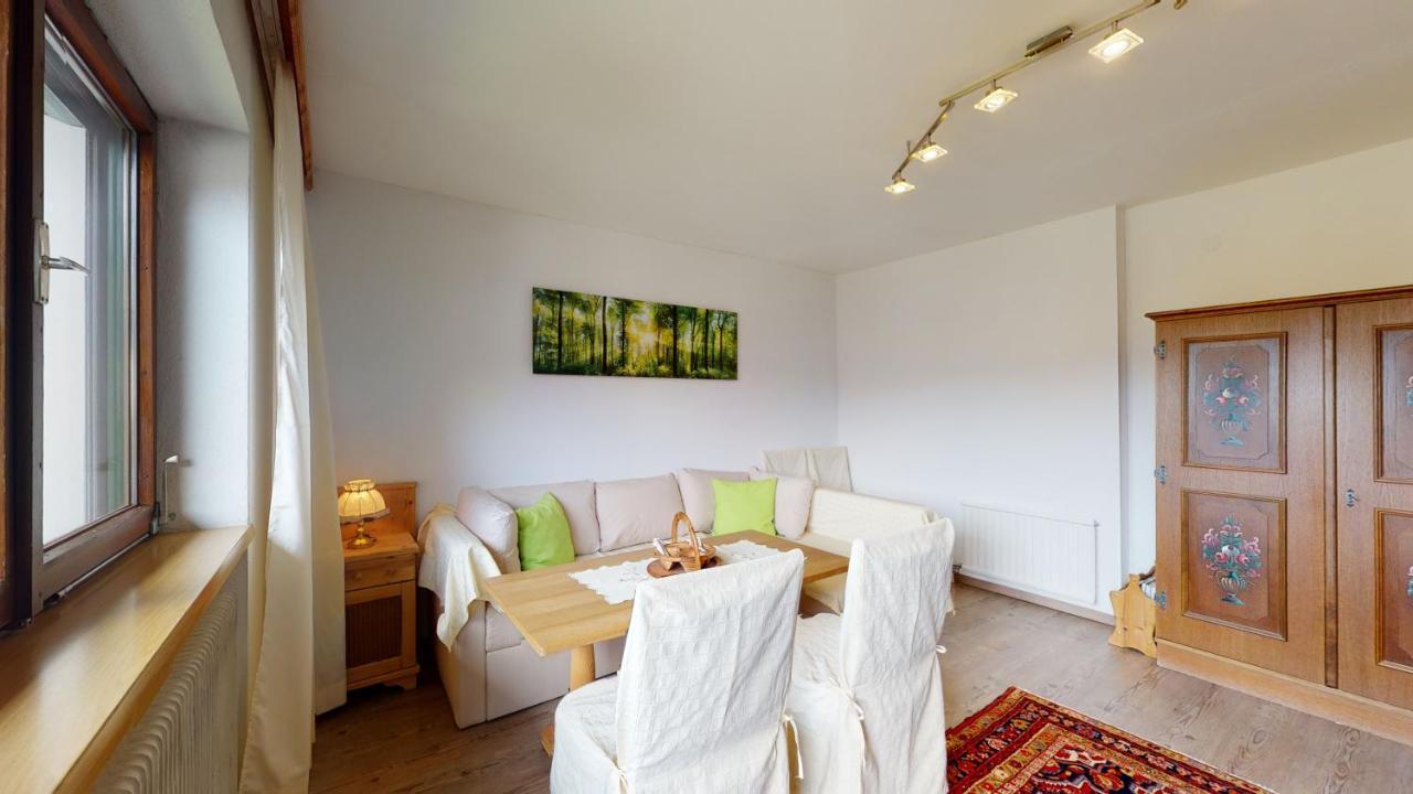 Apartment Westendorf Exterior foto