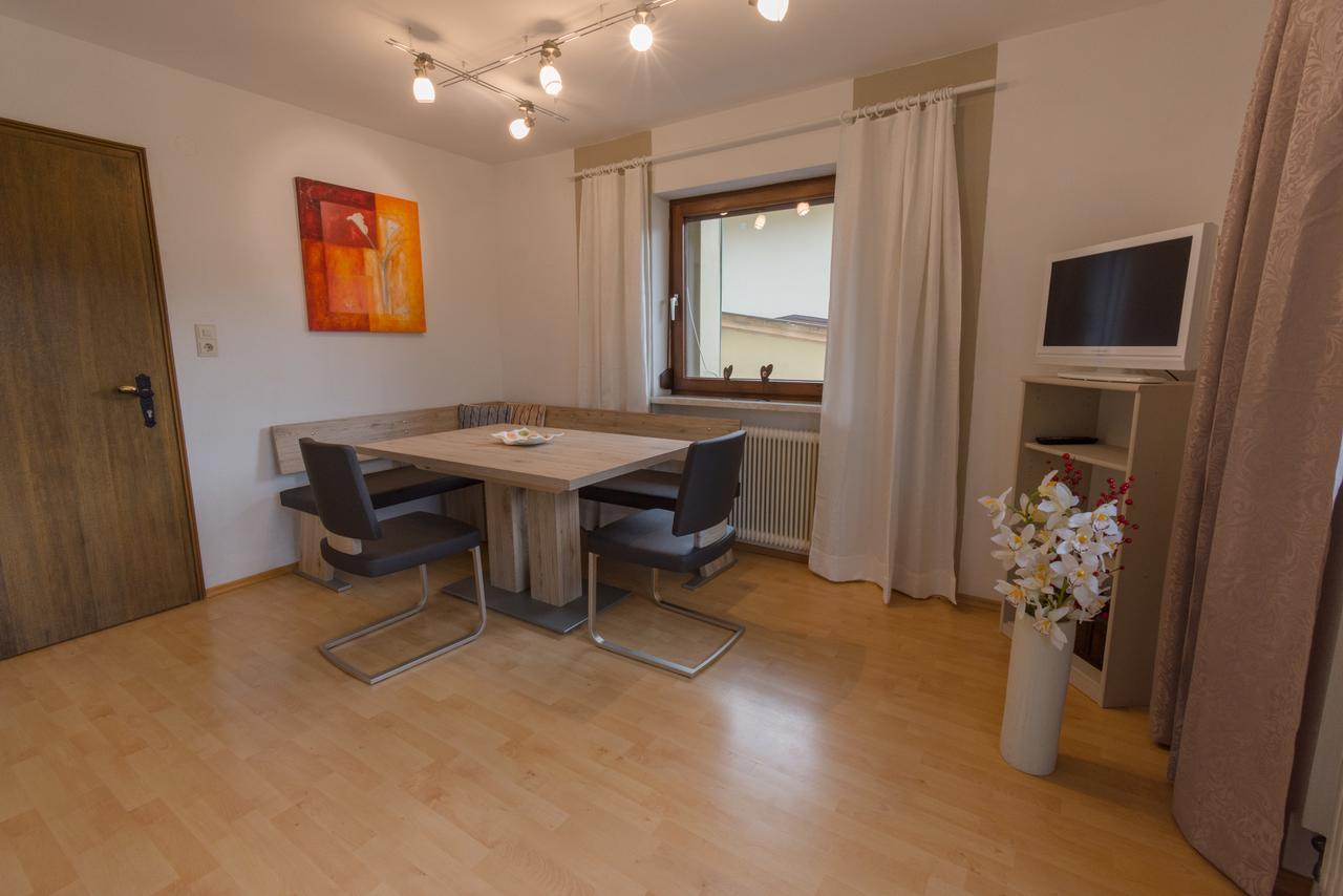 Apartment Westendorf Exterior foto